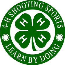 McLennan County 4-H Sharpshooters